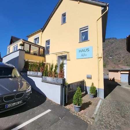 Haus Mika Villa Cochem Eksteriør billede