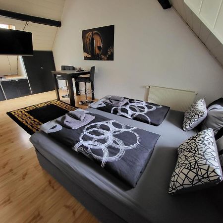 Haus Mika Villa Cochem Eksteriør billede