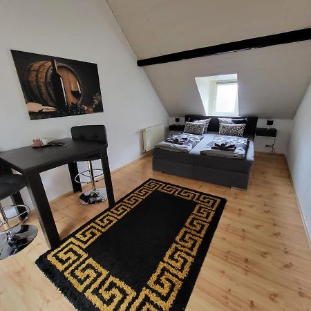 Haus Mika Villa Cochem Eksteriør billede