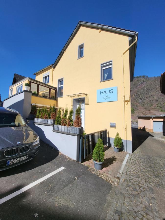 Haus Mika Villa Cochem Eksteriør billede