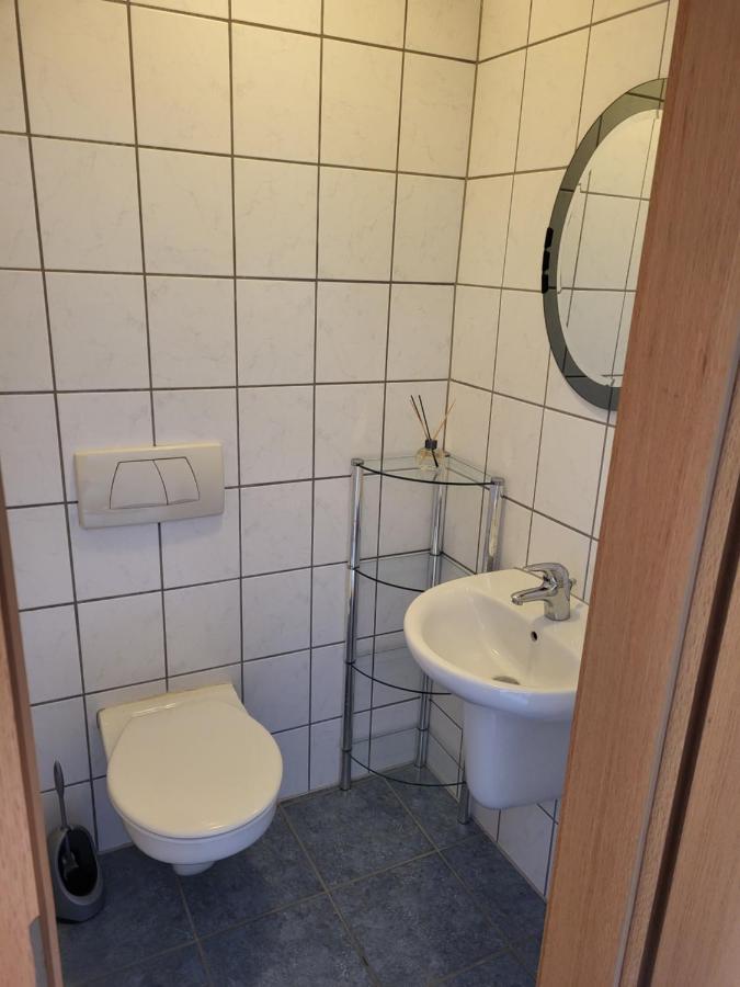 Haus Mika Villa Cochem Eksteriør billede