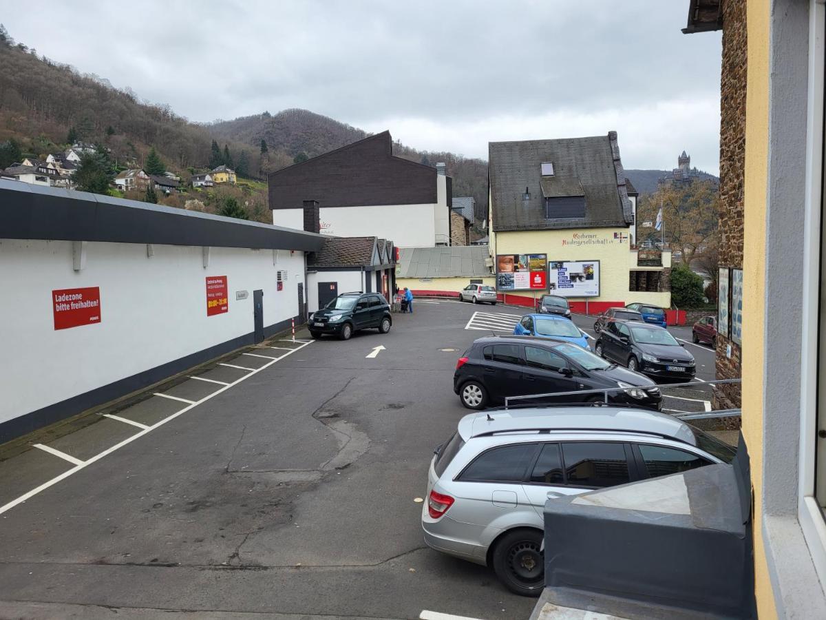 Haus Mika Villa Cochem Eksteriør billede