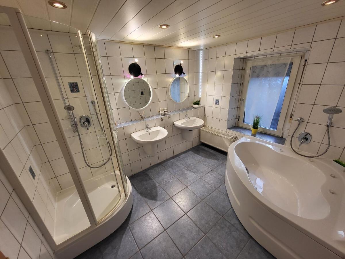 Haus Mika Villa Cochem Eksteriør billede