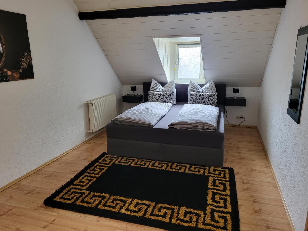 Haus Mika Villa Cochem Eksteriør billede