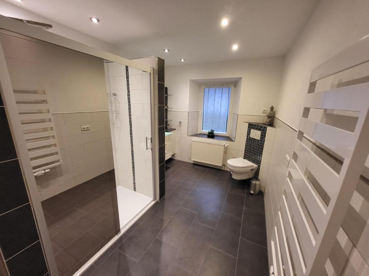 Haus Mika Villa Cochem Eksteriør billede
