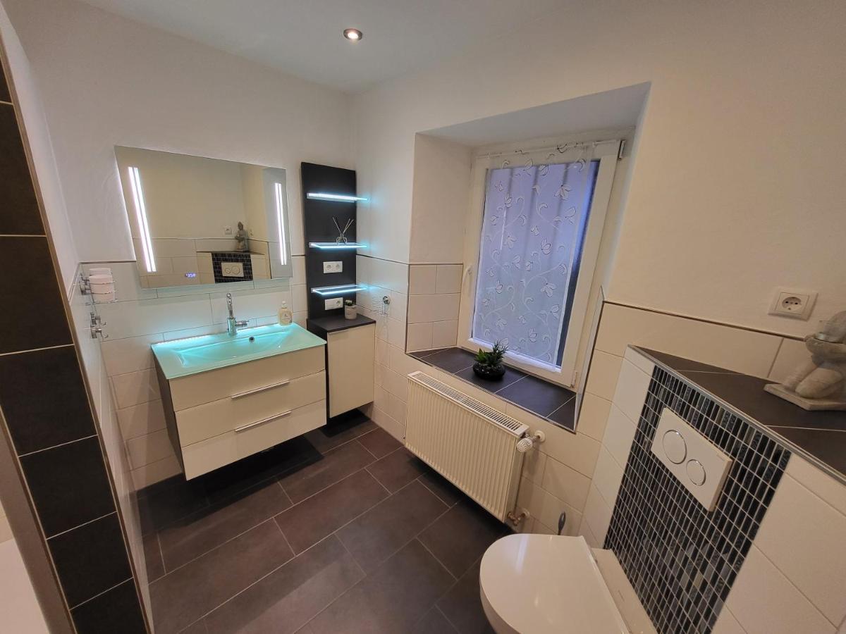 Haus Mika Villa Cochem Eksteriør billede