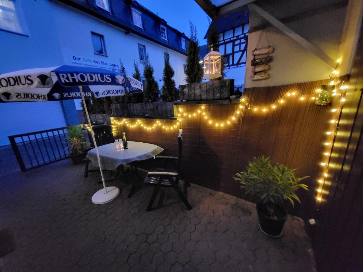Haus Mika Villa Cochem Eksteriør billede