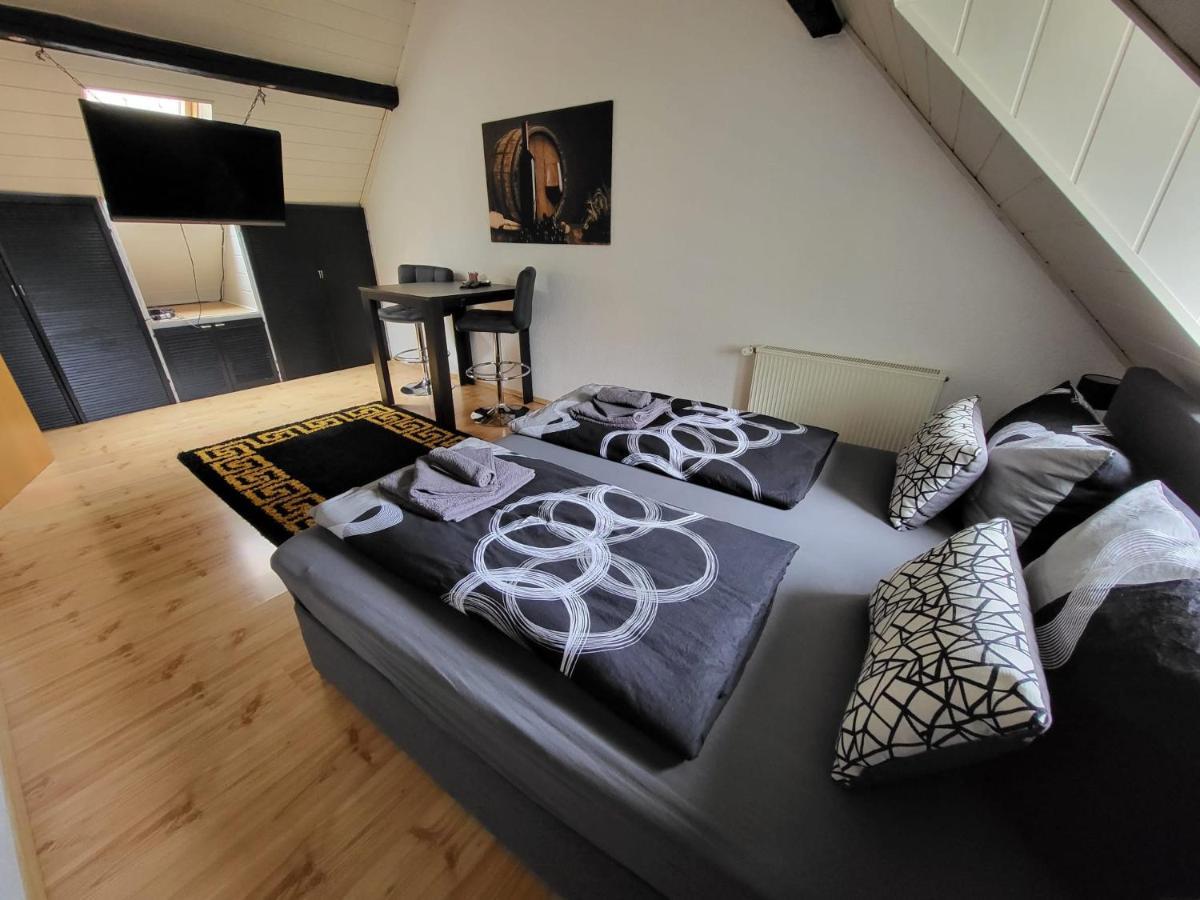 Haus Mika Villa Cochem Eksteriør billede