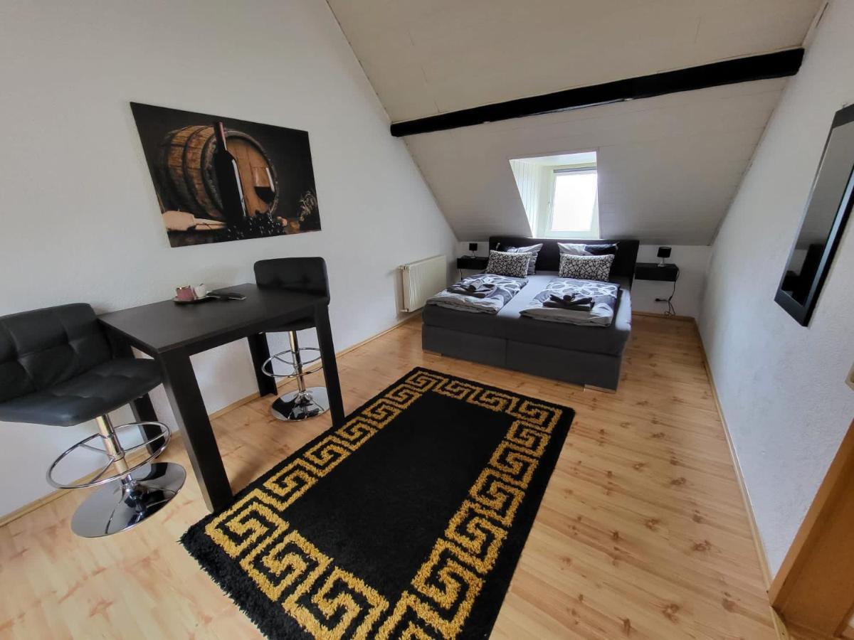 Haus Mika Villa Cochem Eksteriør billede