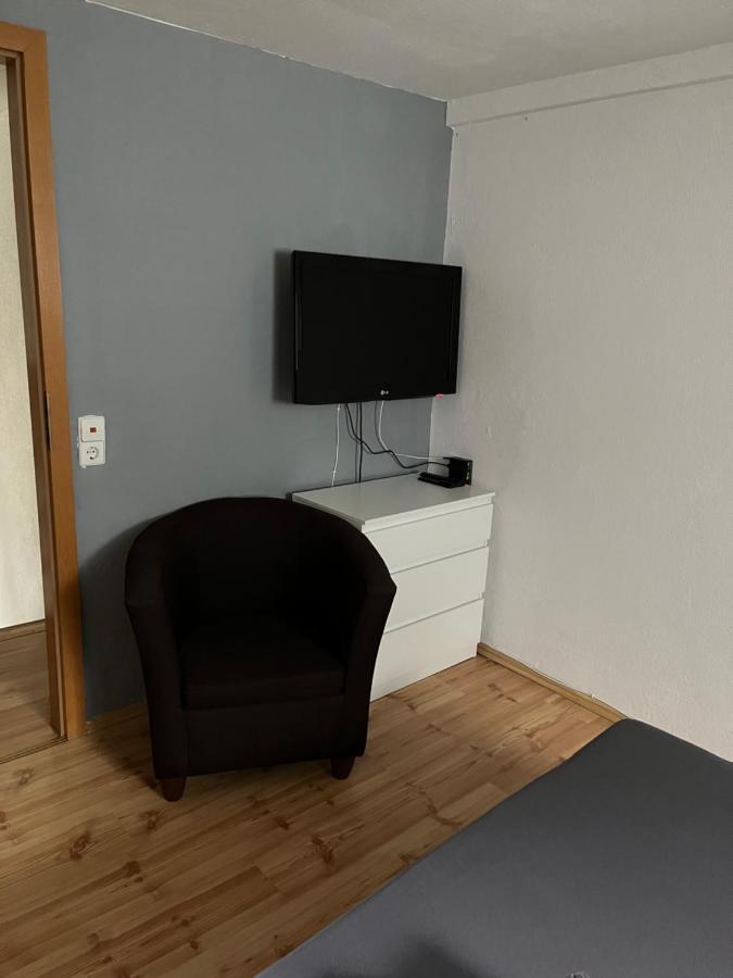 Haus Mika Villa Cochem Eksteriør billede