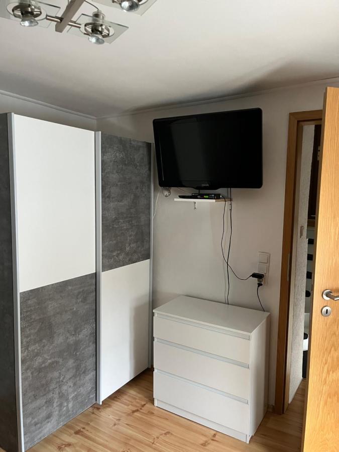 Haus Mika Villa Cochem Eksteriør billede