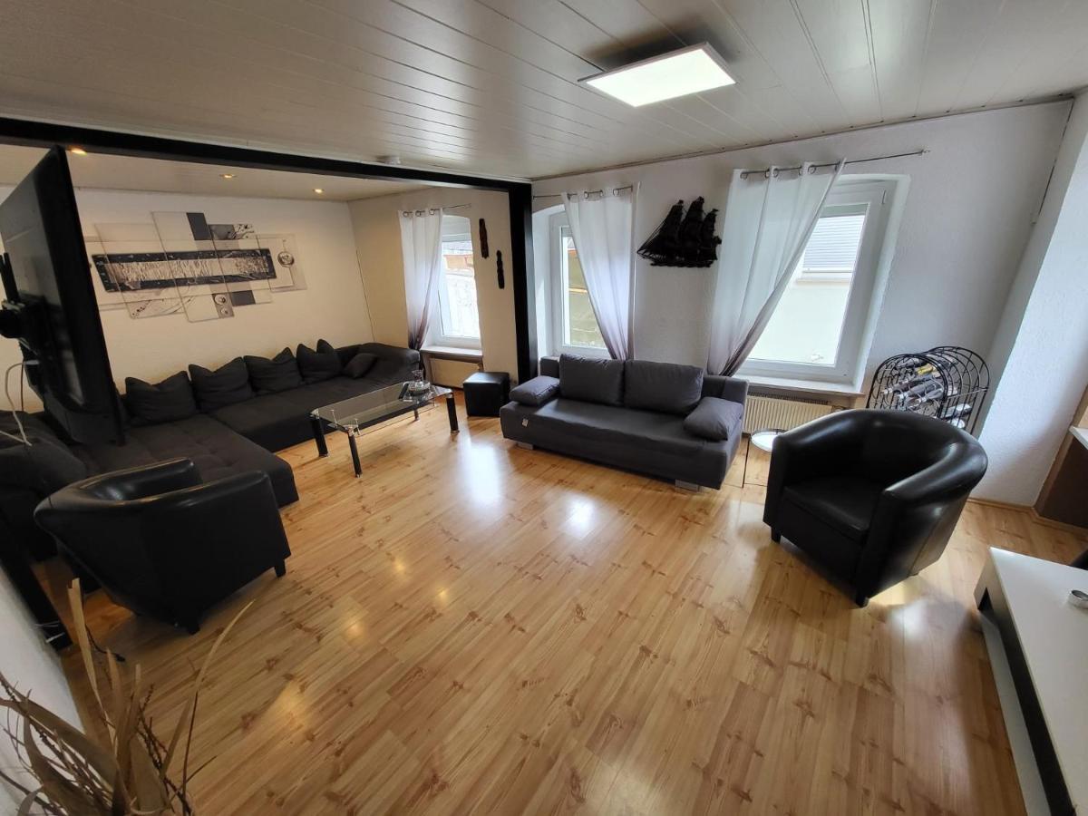 Haus Mika Villa Cochem Eksteriør billede